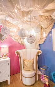 Shimmer And Shine Design On A Dime Toddler Room Decor Kids Rooms Diy Contemporary Bedroom Design