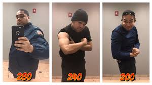 Snake Diet 72s 96s 1 1 19 4 20 19 Thank You Cole Robinson 80lbs 110 Days Snakediet