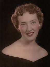 Obituary for Virginia (Kane) Riggs