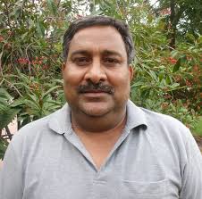 sportswire: Darshan Lal appointed manager of GR team