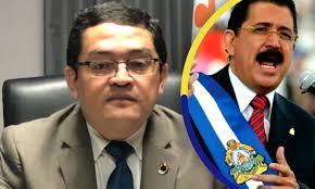 No firmé la orden de captura contra 'Mel' Zelaya", aclara candidato a  magistrado sobre Golpe de Estado
