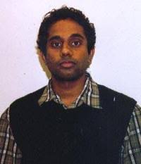 Physics Major Part of Sunseeker Solar Race Team