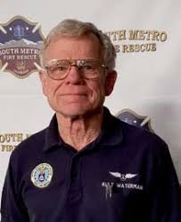 Official Magazine of the Colorado Wing, Civil Air Patrol