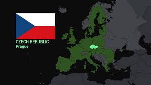 Administrative map of czech republic. Hd Wallpaper Czech Republic Europe Flag Map European Union No People Wallpaper Flare