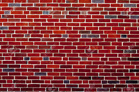 Associez motifs et unis coordonnés, posez des lés uniques pour rythmer votre déco, jouez sur les effets de matières, faites illusion grâce aux imitations de matériaux comme la pierre, la brique, le métal, le cuir. Mur Rouge Profond Arriere Plan De Mur De Briques Rouges Motif Texture Toile De Fond Papier Peint Banque D Images Et Photos Libres De Droits Image 38326695