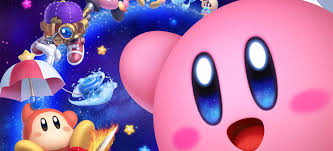 Juego kirby para my boy. Un Nuevo Juego De Kirby Para Nintendo Switch En Desarrollo Universo Nintendo
