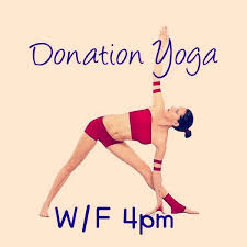 Maybe you would like to learn more about one of these? Donation Yoga At Tripower Yoga Ocean Beach San Diego Ca News