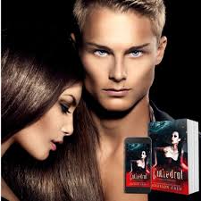 RELEASE BLITZ & ARC REVIEW* ~ Cathedral, by Addison Cain