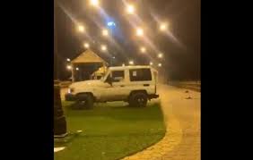 Maybe you would like to learn more about one of these? Ø³Ø§Ø¦Ù‚ ÙŠÙØ­Ø· Ø¯Ø§Ø®Ù„ Ø­Ø¯ÙŠÙ‚Ø© Ø¹Ø§Ù…Ø© Ø¨Ø¬Ø§Ø²Ø§Ù† ÙˆØ§Ù„Ù…Ø±ÙˆØ± ÙŠØªÙØ§Ø¹Ù„ ÙÙŠØ¯ÙŠÙˆ ØµØ­ÙŠÙØ© ØªÙˆØ§ØµÙ„ Ø§Ù„Ø§Ù„ÙƒØªØ±ÙˆÙ†ÙŠØ©