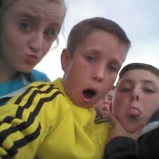 Aaron cotter (@Aaronkiddd)