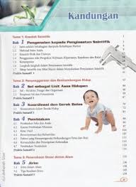 Buku Teks Sains T1 Kssm Penuh Pages 1 50 Text Version Anyflip