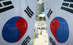 국경일마다 태극기 다는 법이 달라서 헷. í¬í†  ê´'ë³µì ˆ íƒœê·¹ê¸°