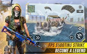 Free download 25+ kumpulan game mod android offline apk terbaru 2019 gratis! Game Offline Terbaik Petualangan Tembak Tembakan For Android Apk Download