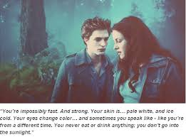 All twilight saga movies, ranked by tomatometer. Best Movie Quotes Twilight Quotesgram
