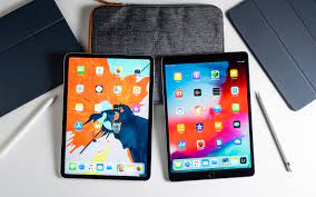 This is an area where both ipads are equal. Ipad Air 2019 Vs Ipad Pro 11 Comparison Should You Spend More