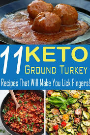 11 Amazing Keto Ground Turkey Recipes That Will Make You Lick Fingers In 2020 Ground Turkey Recipes Ground Turkey Recipes Easy Turkey Mince Recipes