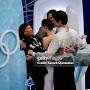 Tessa and Scott kiss from www.gettyimages.com