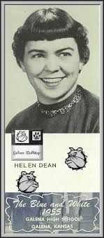 Helen Dean Rice (1938-2016)
