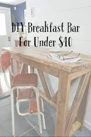 Check spelling or type a new query. Breakfast Room Turned Sunroom Keeping Area Bar Table Diy Diy Breakfast Bar Kitchen Bar Table