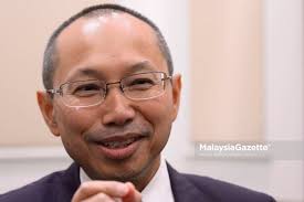 He has extensive corporate experience leading major organisations in the areas of infrastructure development, telecommunications, financial services and investment management. Fbm Klci The Best Performing Index In Asean