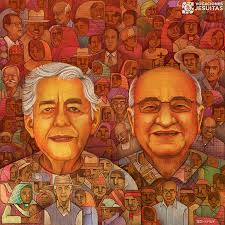 First anniversary of the martyrs of Mexico