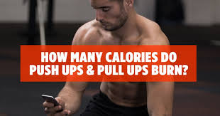 Swimming workouts burn fat, trim inches and help you get stronger, fitter and healthier than ever. How Many Calories Push Ups And Pull Ups Burn