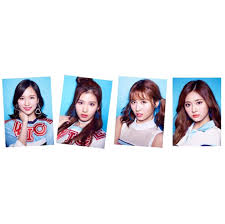 Earlier this year, twice members chaeyoung and dahyun dropped a cover of j.y. Foreign Twice Members K Pop Amino