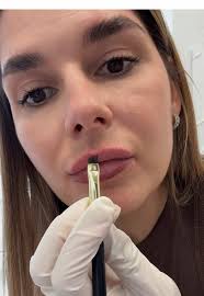 Makiažas: Antakių Dazymas Paslaptys