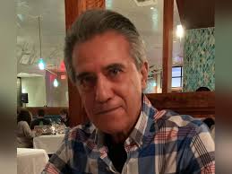 Ted Lozano's Obituary