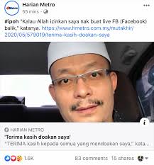 Kata kata kecewa sedih patah hati karena cinta kehidupan pacar sahabat dibohongi ditolak dikhianati cuek tidak peka berubah ingkar janji nyesek galau baper. Ustaz Kazim Keluar Yoodo