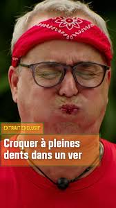 🤫 EXTRAIT EXCLUSIF 🤫, L'Étoilé Micheline accueille Jean-Michel et Gino  pour un défi culinaire! 🍽️ Au menu pour Gino: cocktail de crevettes  version vers & sauce au sang de bœuf! 🦐🪱, Malgré toute sa ...