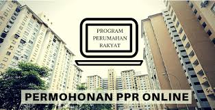 Check spelling or type a new query. Permohonan Perumahan Program Perumahan Rakyat Ppr Online Celik Wang
