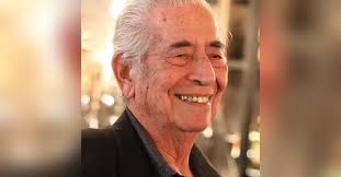 Edward D. Longoria Jr. Obituary