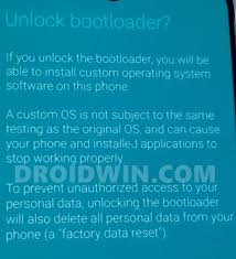 For this, switch off your device and press the power + vol down button until you see fastboot on the screen. Unlock Bootloader On Any Samsung Device Vaultkeeper Check Droidwin