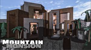 We did not find results for: Bloxburg Mansion Mountain Luxury Modern House No Largeplot House Build Nghenhachay Net