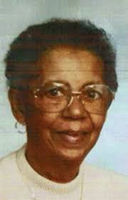 Sarah Theresa Tucker : Bernews Obituaries