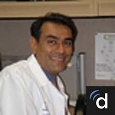 Dr. Sanjeevkumar R. Patel, MD