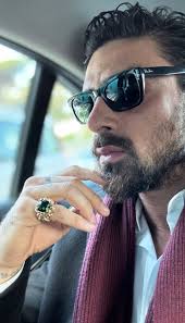 Simone Susinna & Michele Morrone Fans