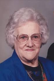 Margaret Bausher Obituary