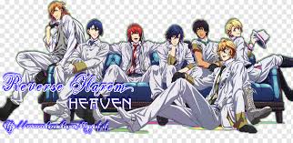 Tsolli has completed the wallpaper list and the list of autographs and messages thanks to our translators roux♪ and ajipon! Uta No Prince Sama Anime St Rish Legend Star Anime Team Computer Wallpaper Prince Png Pngwing