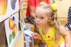 Causes And Treatment Of Speech Impairment In Children With Down Syndrome Focus Therapy