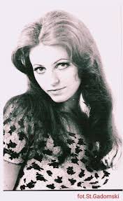 Anna Jantar-Słoneczna Gwiazda