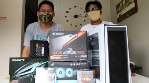 Normally at this price, you can buy an optiplex and upgrade it. Subscriber Build 1 40k Gaming Pc Philippines 2020 Wmd Tech