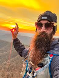 McAfee Knob Sunrise Hike