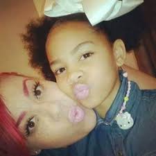 My tough cookie! She has less than 9 hrs before she boards to OKC and  prepares to go to Basic Training. She has had everyone crying including the  whole Bank today. To