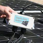 Remote Solar Isolator Remotesolar Profile Pinterest