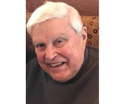 Philip McCurdy Obituary (1935