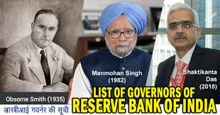 Name of the rbi governor. All Exam Guru Free Competitive Study Material Questions 2021