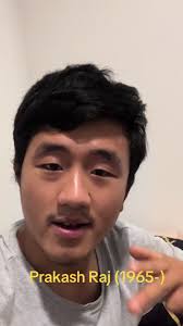 Prakash Raj Passed Away