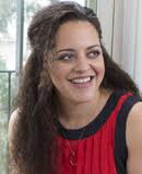 Anna Holmes: Emerging Voices in Digital Journalism